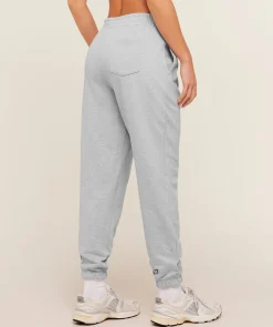 Collegiate Graphic Joggers