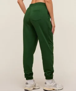 Collegiate Graphic Joggers