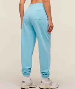 Collegiate Graphic Joggers