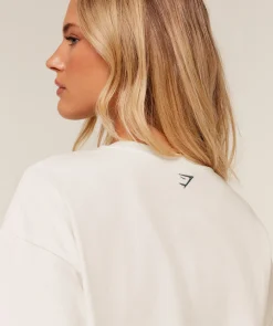 Collegiate Graphic T-Shirt
