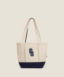 Collegiate Mini Tote Bag