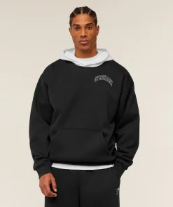 Collegiate Tech Hoodie