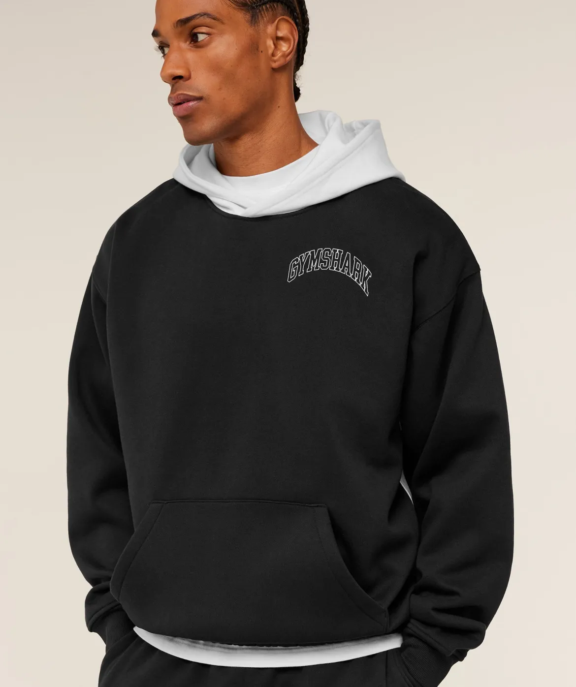 Collegiate Tech Hoodie