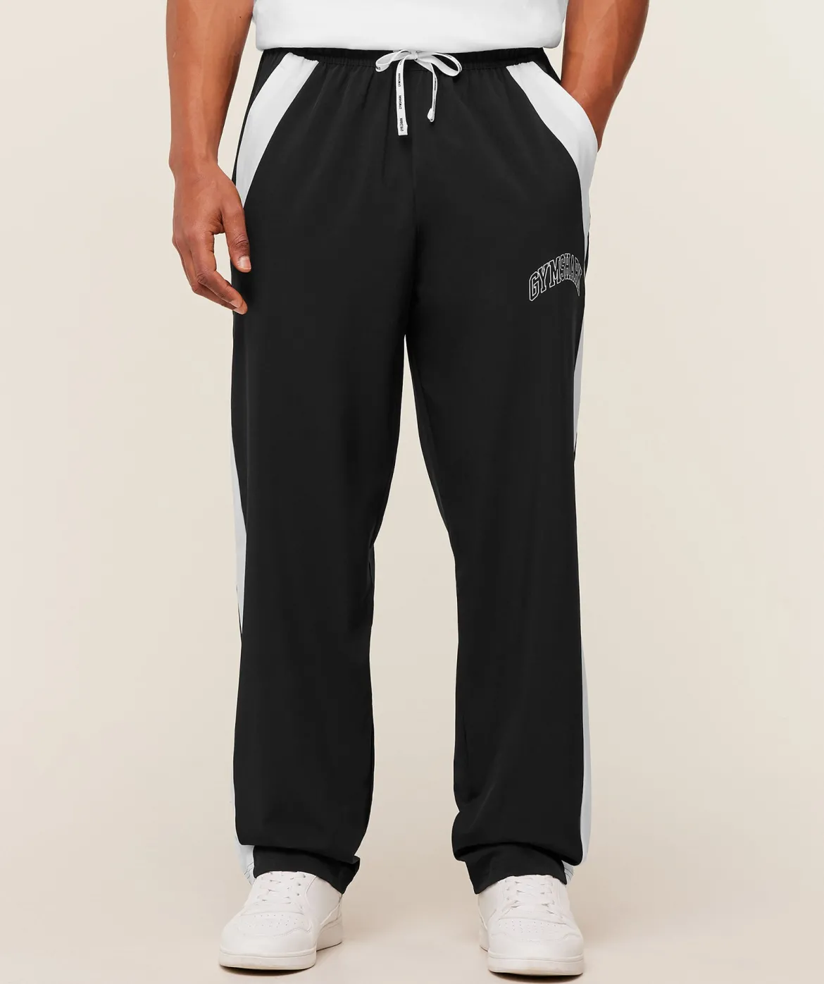 Collegiate Tech Pants