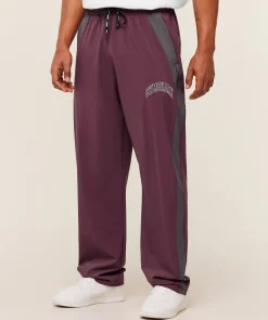 Collegiate Tech Pants