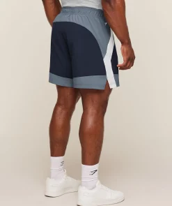 Collegiate Tech Shorts