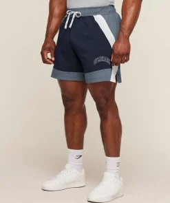 Collegiate Tech Shorts