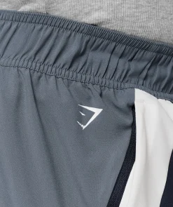 Collegiate Tech Shorts