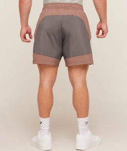 Collegiate Tech Shorts