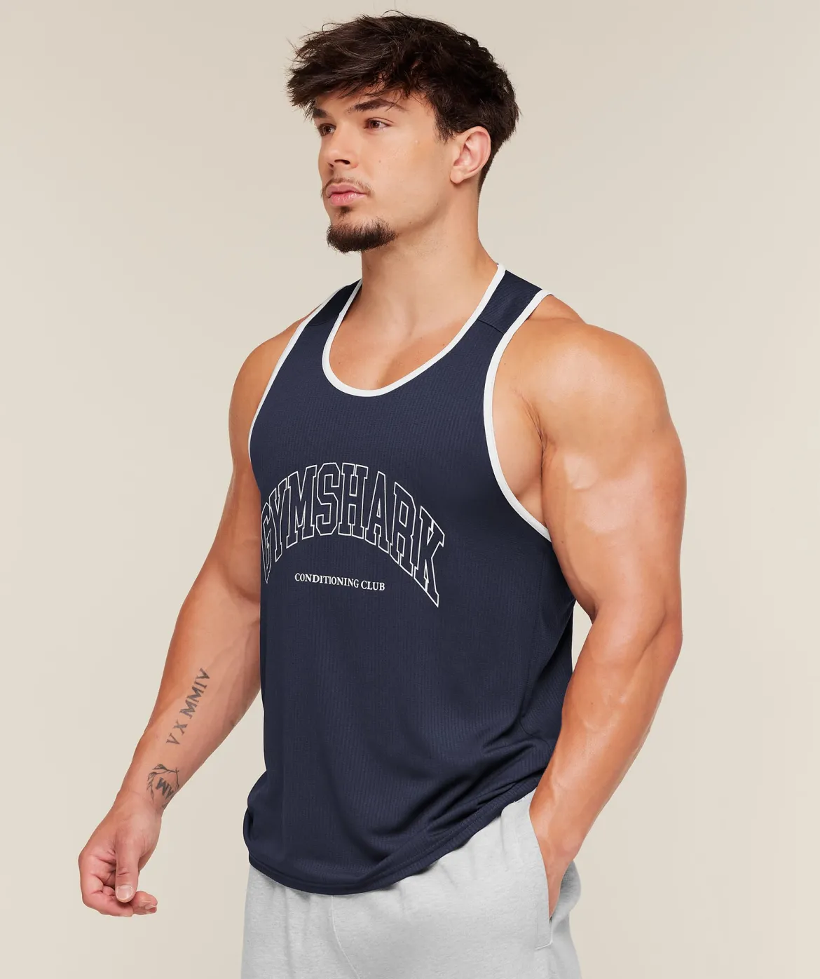 Collegiate Tech Tank