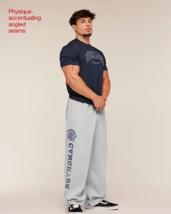 Collegiate Tech T-Shirt