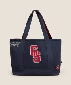 Collegiate Tote Bag