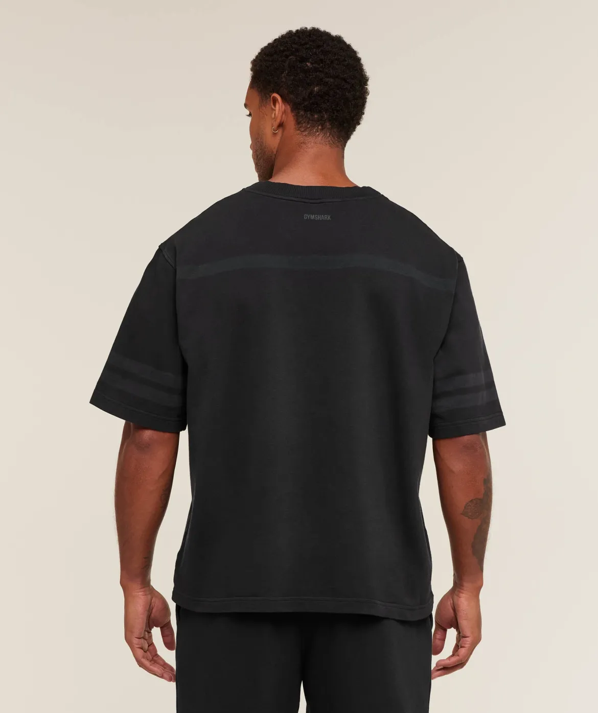 Collegiate Washed Jersey T-Shirt