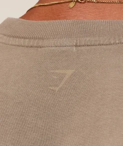 Collegiate Washed T-Shirt