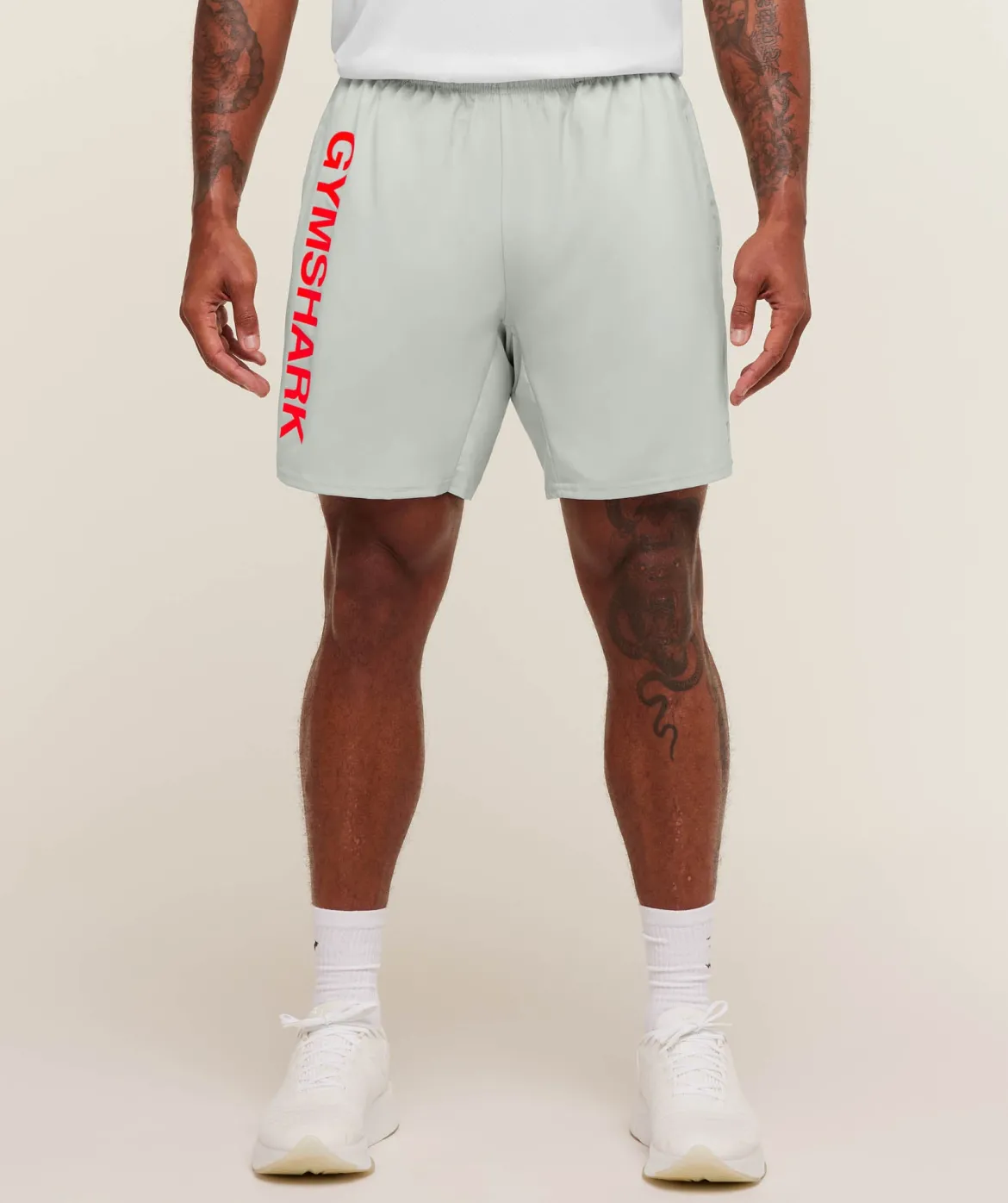 Conditioning 7" Shorts