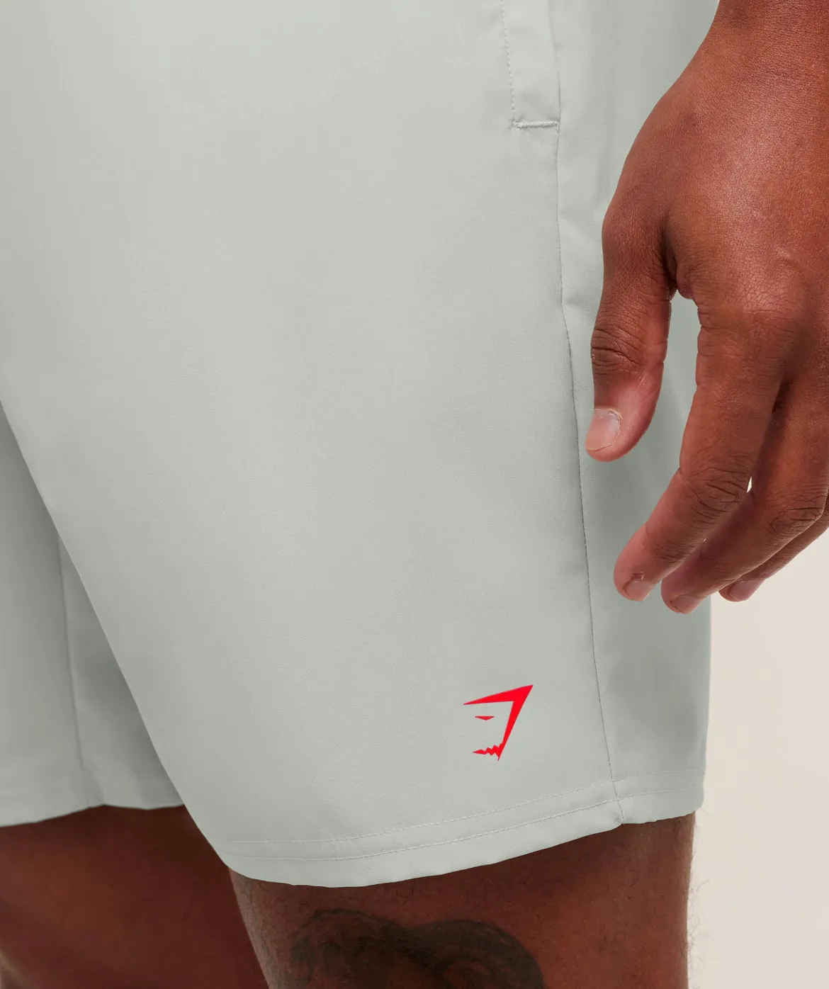 Conditioning 7" Shorts