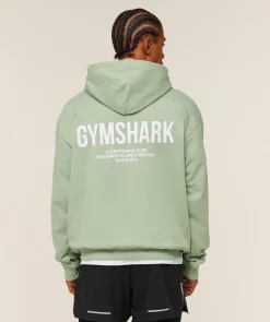 Conditioning Club Hoodie