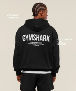 Conditioning Club Hoodie