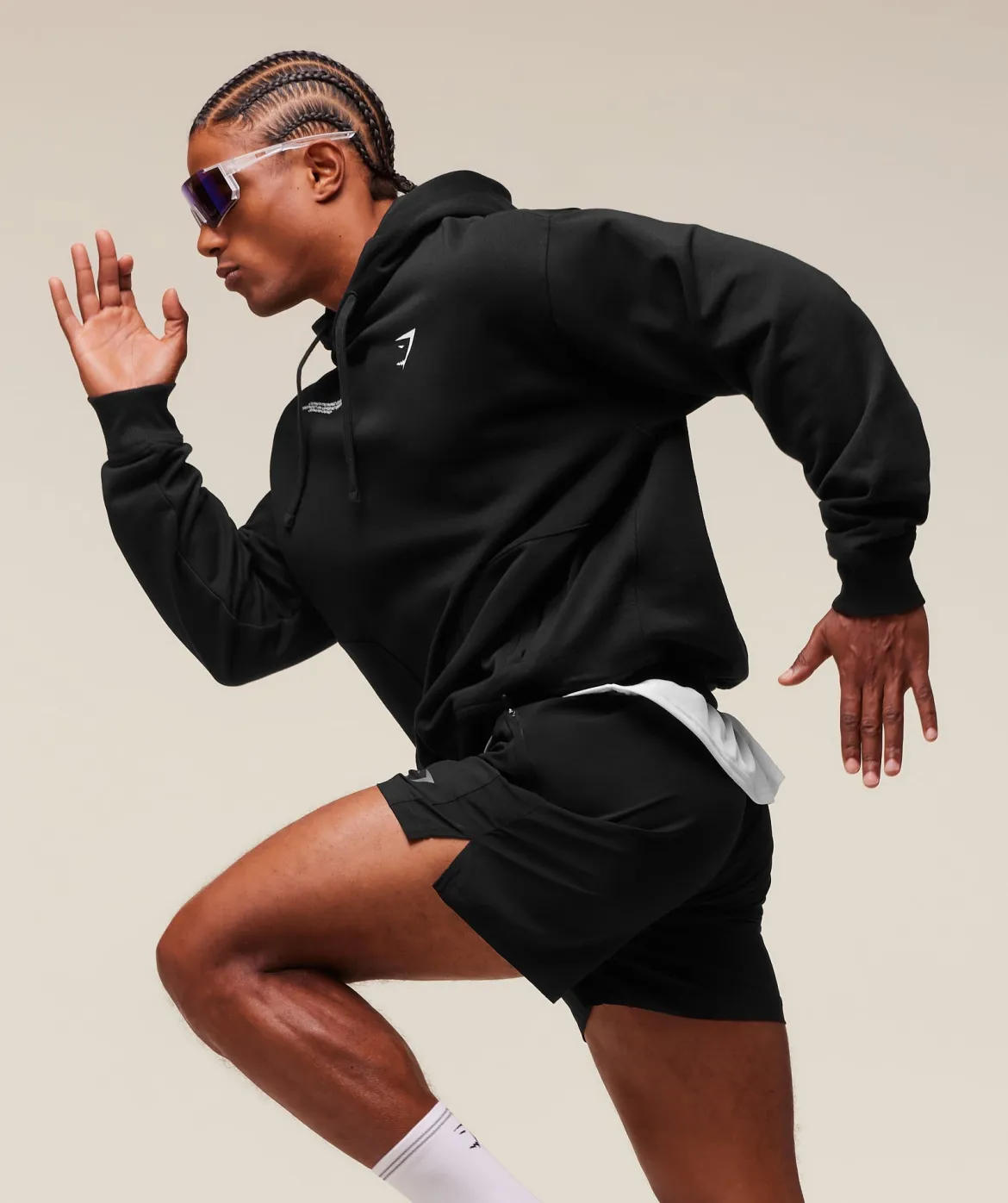 Conditioning Club Hoodie