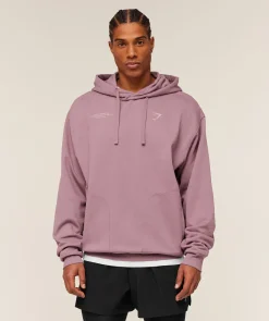 Conditioning Club Hoodie