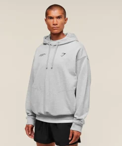 Conditioning Club Hoodie