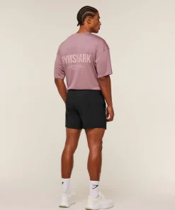 Conditioning Club Oversized T-Shirt