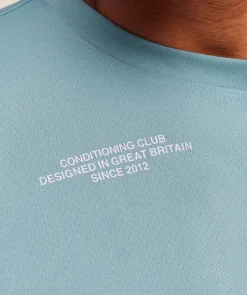 Conditioning Club Oversized T-Shirt