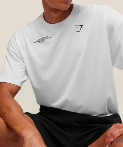 Conditioning Club Oversized T-Shirt