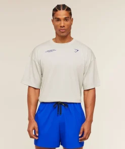 Conditioning Club Oversized T-Shirt