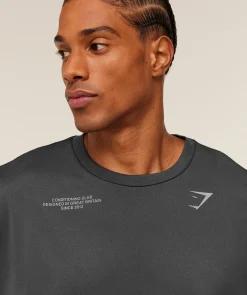Conditioning Club Oversized T-Shirt