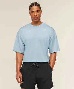 Conditioning Club Oversized T-Shirt