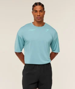 Conditioning Club Oversized T-Shirt