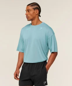 Conditioning Club Oversized T-Shirt