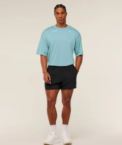 Conditioning Club Oversized T-Shirt