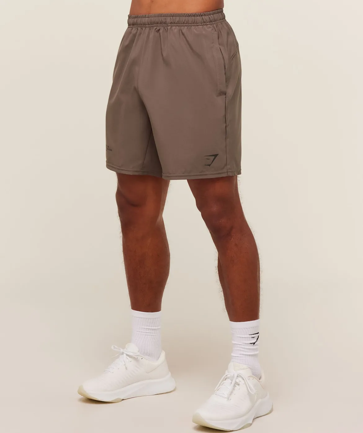 Conditioning Club Shorts