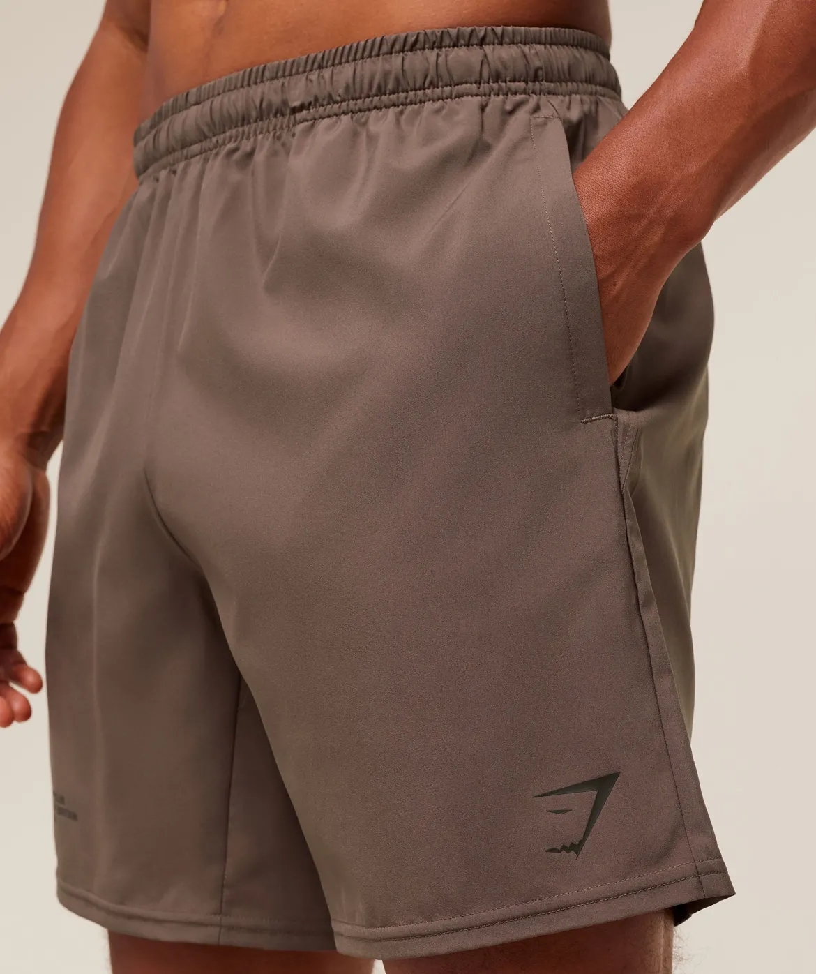 Conditioning Club Shorts