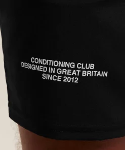Conditioning Club Shorts