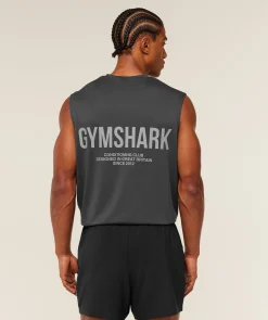 Conditioning Club Tank