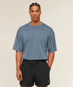 Conditioning Club Washed T-Shirt