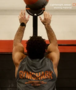 Conditioning Club Washed Tank