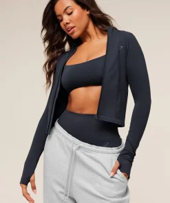 Cosy Luxe Cuffed Joggers