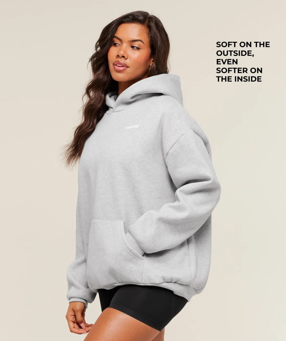 Cosy Luxe Hoodie