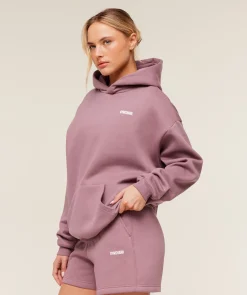 Cosy Luxe Hoodie