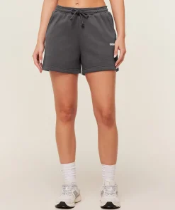 Cosy Luxe Shorts