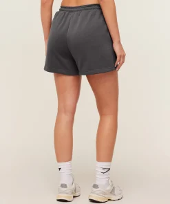 Cosy Luxe Shorts
