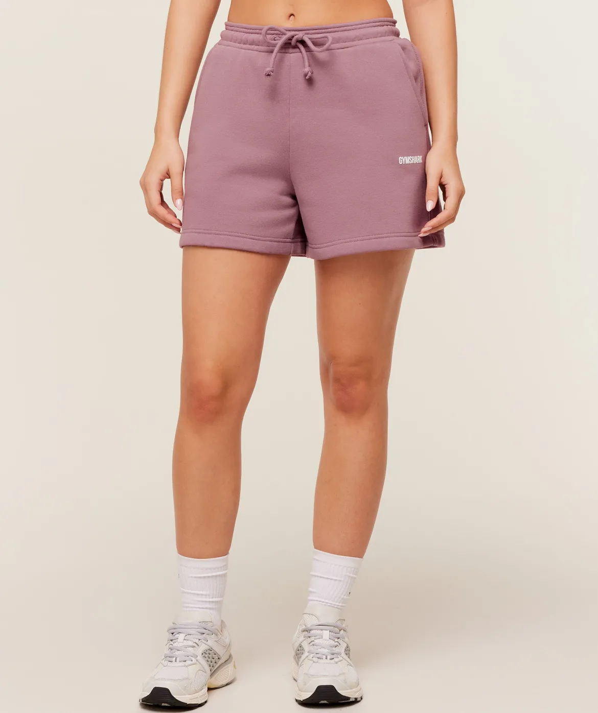 Cosy Luxe Shorts