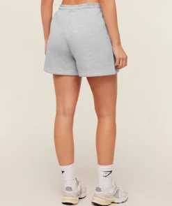 Cosy Luxe Shorts