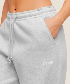 Cosy Luxe Straight Leg Regular Joggers