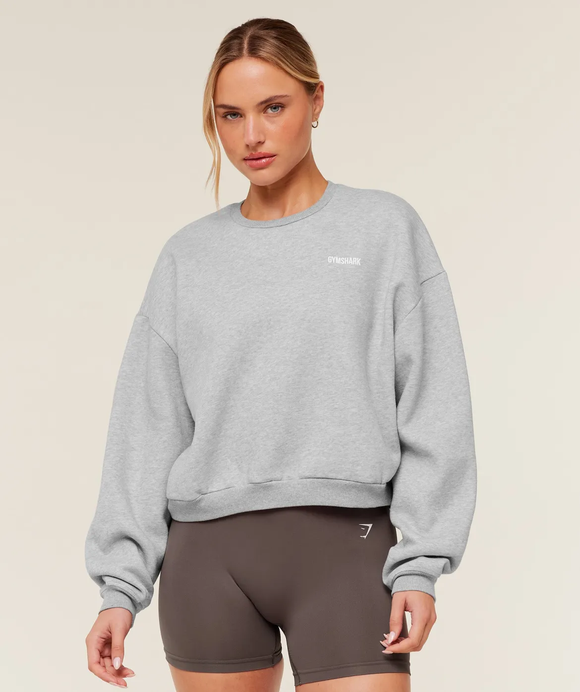 Cosy Luxe Sweatshirt