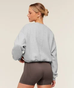 Cosy Luxe Sweatshirt